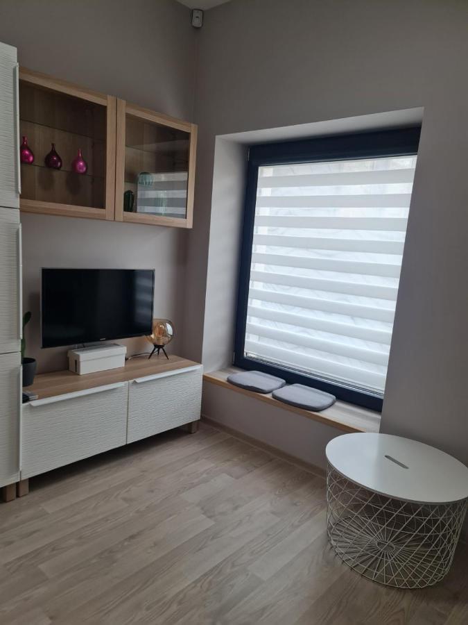 Quality Rest In Giruliai Apartments Klaipeda Exterior photo